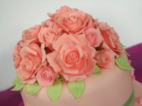 Tarta Pink Lady